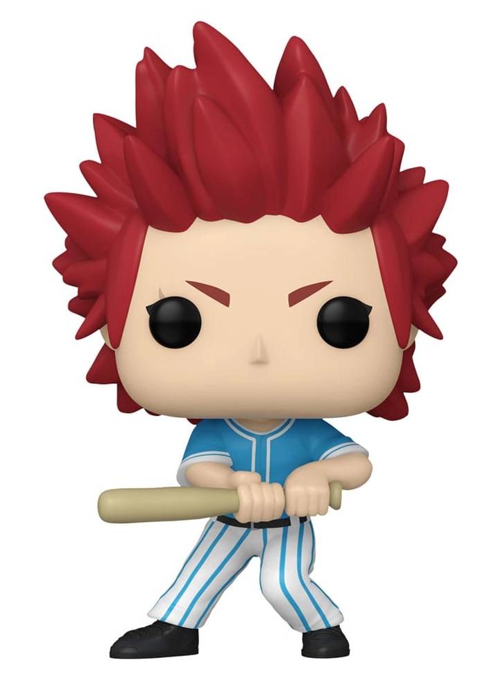 Funko Pop Animation My Hero Academia Eljiro Kirishima #1518 9cm