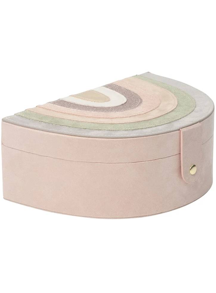 Mimi & Lula Jewellery Box Rainbow 13700723