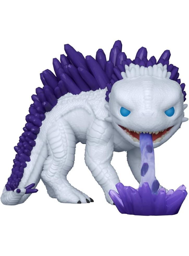 Funko Pop Movies Godzilla vs. Kong The New Empire Shimo with Ice-Ray #1542 8cm
