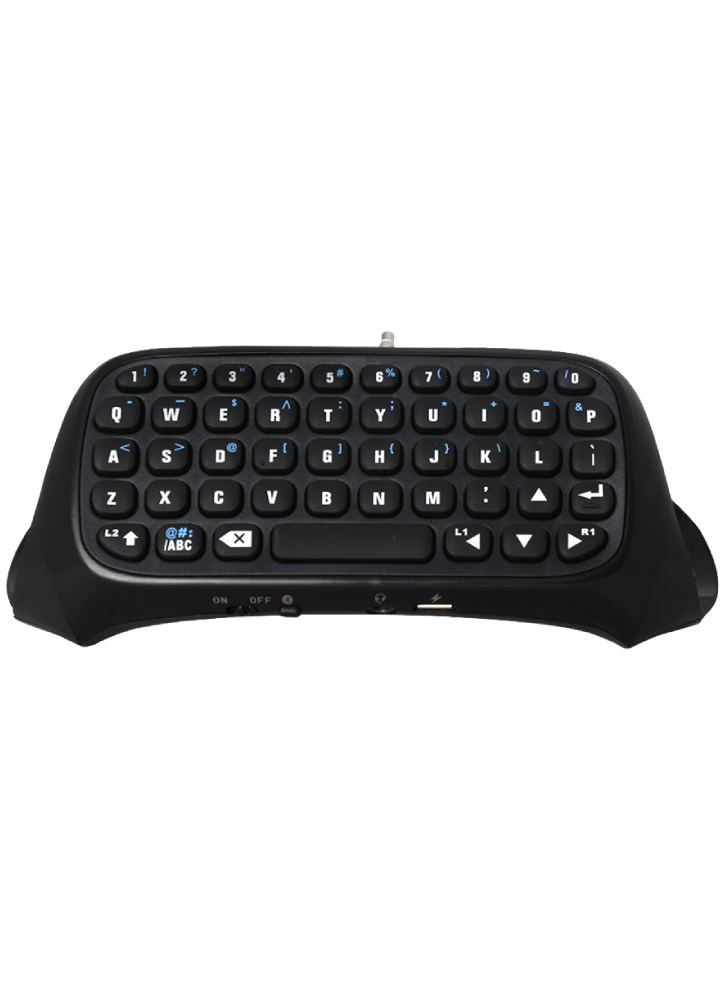 Sony Piranha Chat Pad - Playstation 4