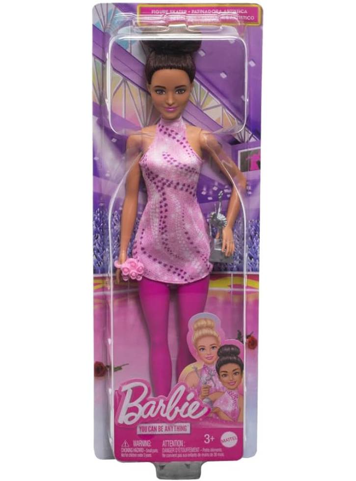 Barbie Skater Doll (HRG37)