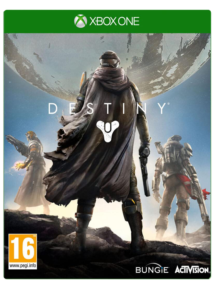 Destiny - Xbox One