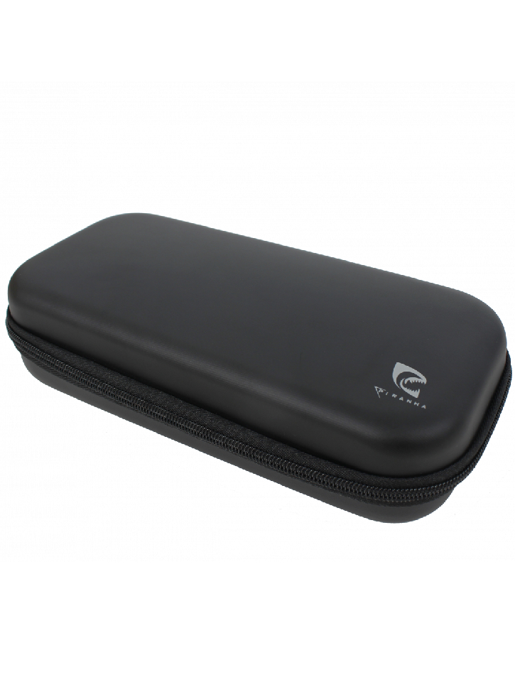 Piranha Premium Storage - Nintendo Switch