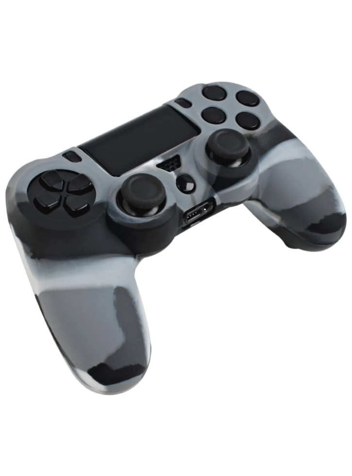 Piranha Camo Skin - Playstation 4