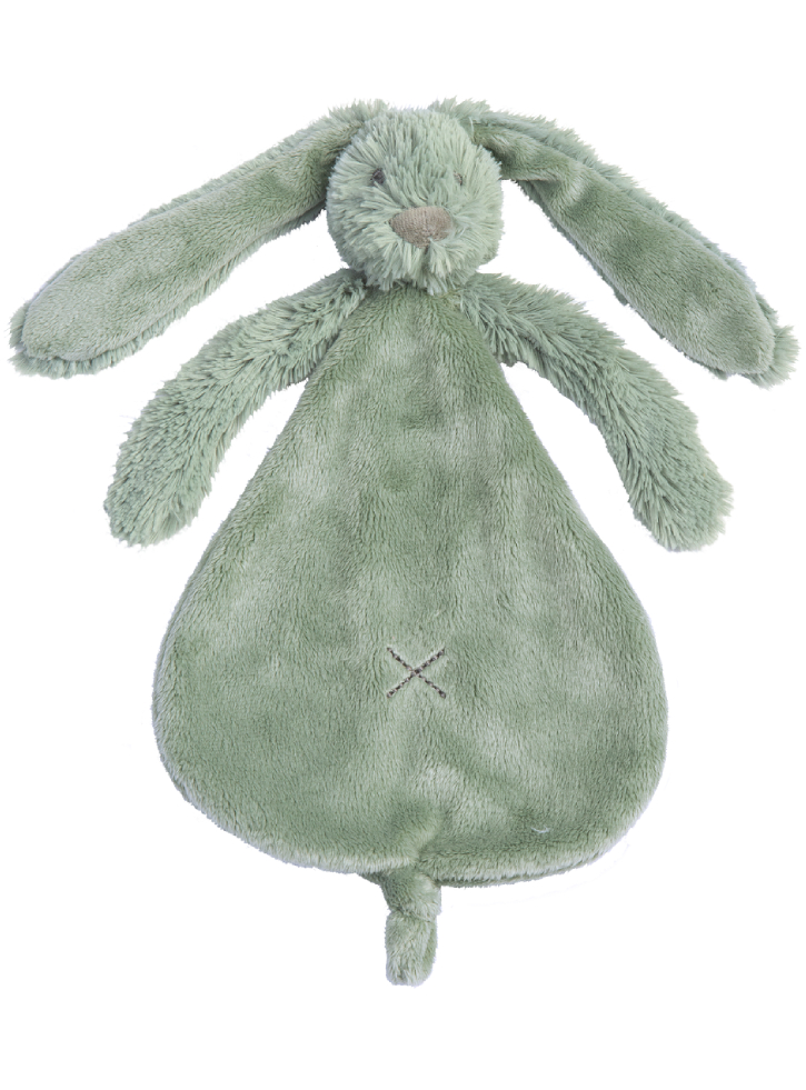 Happy Horse Rabbit Richie Tuttle 25cm Green (133112)