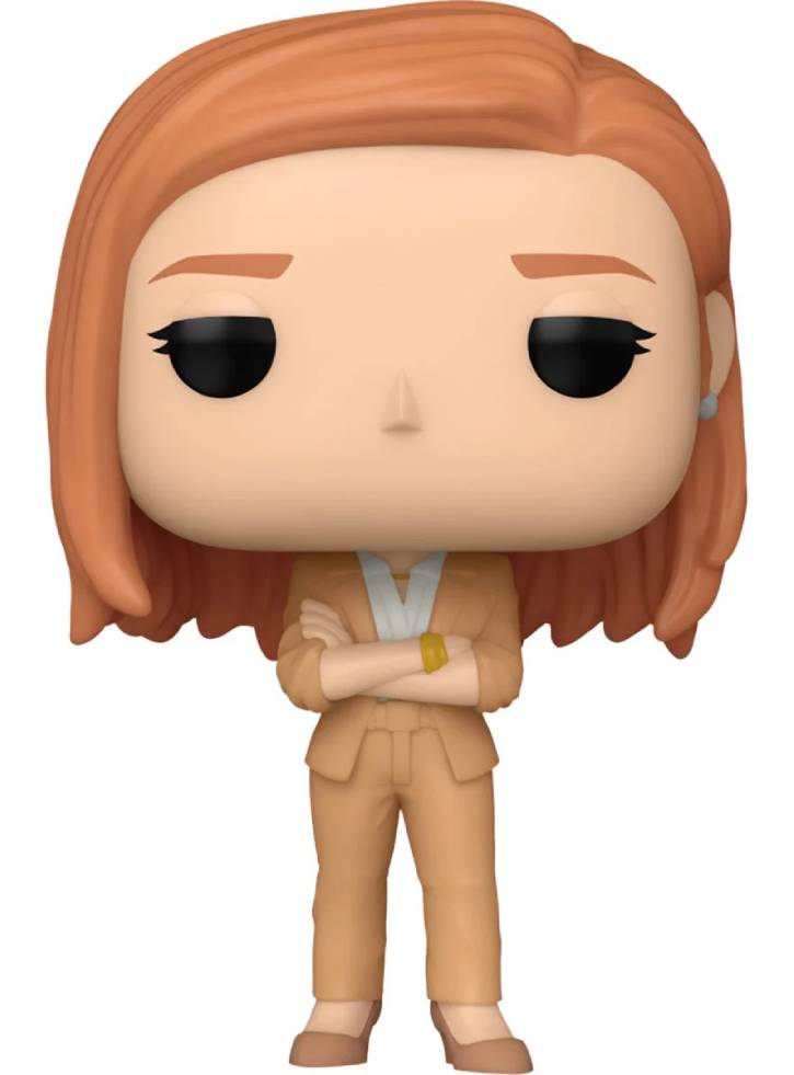 Funko Pop Television Succession Shiv Roy #1432 10cm