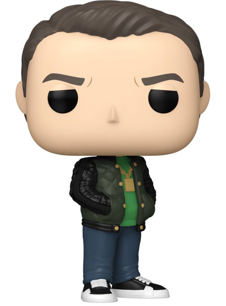 Funko Pop Television Succession Kendall Roy #1429 10cm