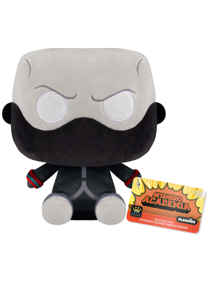 Funko Plushies My Hero Academia Twice 18cm