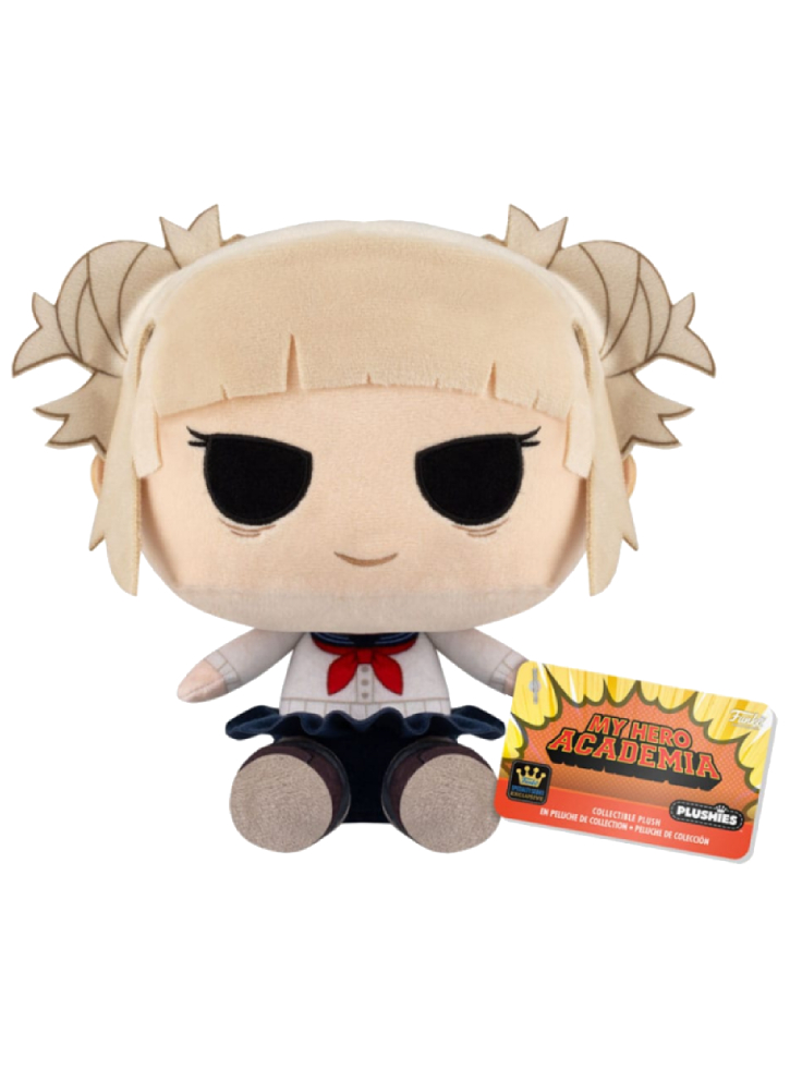 Funko Plushies My Hero Academia Himiko Toga 18cm