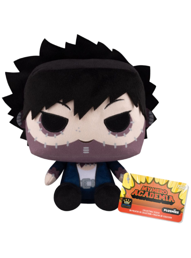 Funko Plushies My Hero Academia Dabi 18cm