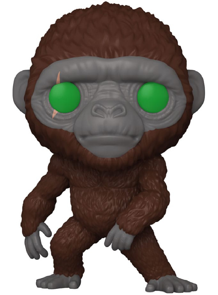 Funko Pop Movies Godzilla vs. Kong The New Empire Suko #1543 9cm