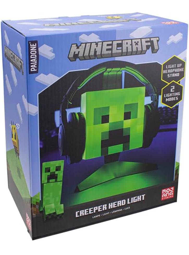 Creeper Head Light