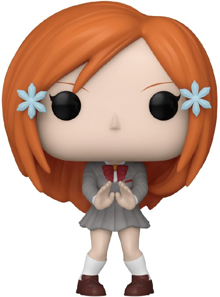 Funko Pop Animation Bleach Orihime Inoue #1611 9cm