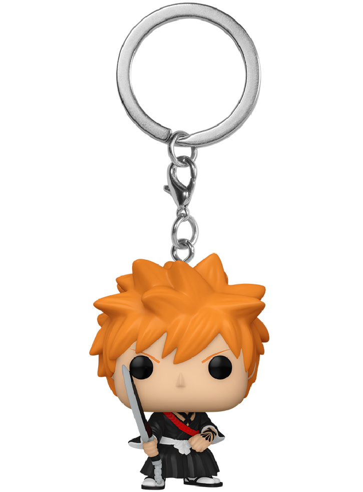 Funko Pocket Pop Bleach Ichigo Kurosaki