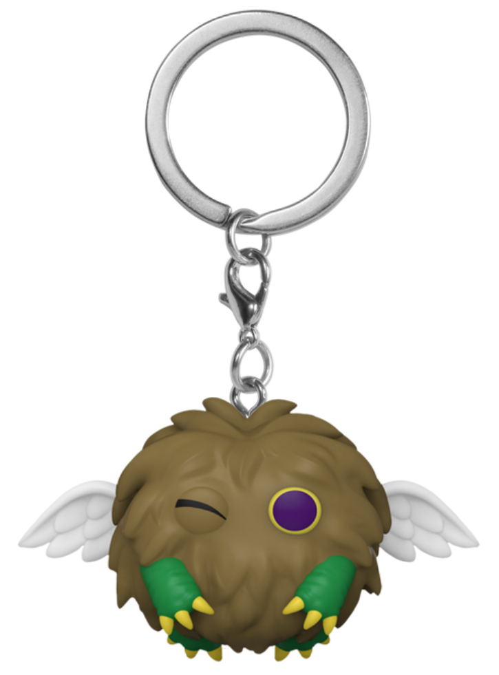 Funko Pocket Pop Yu-Gi-Oh! Winged Kuriboh