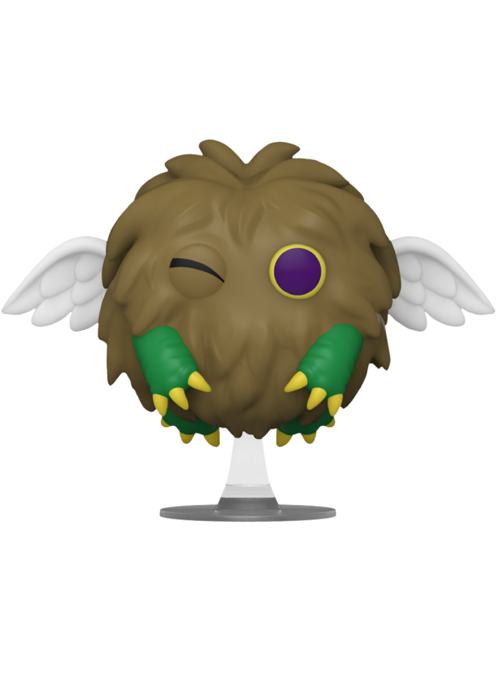 Funko Pop Animation Yu-Gi-Oh! Winged Kuriboh #1601 9cm