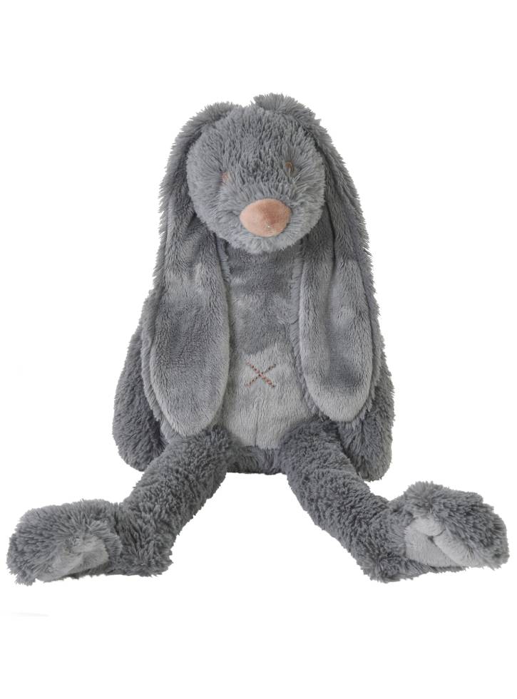 Happy Horse Rabbit Richie 38cm Deep Grey (132380)