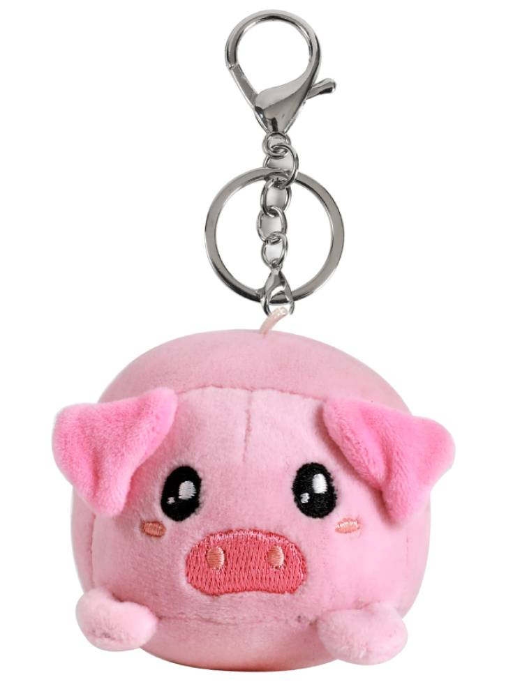 iTotal Keychain Piggy (XL2492)