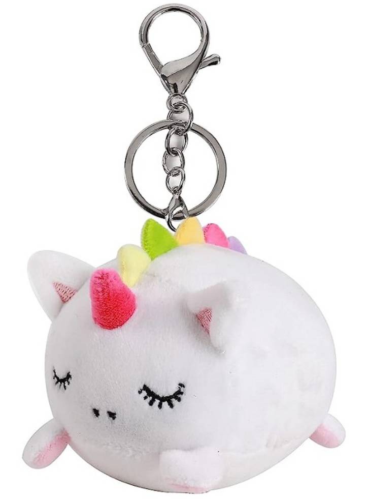 iTotal Keychain Unicorn (XL2487)