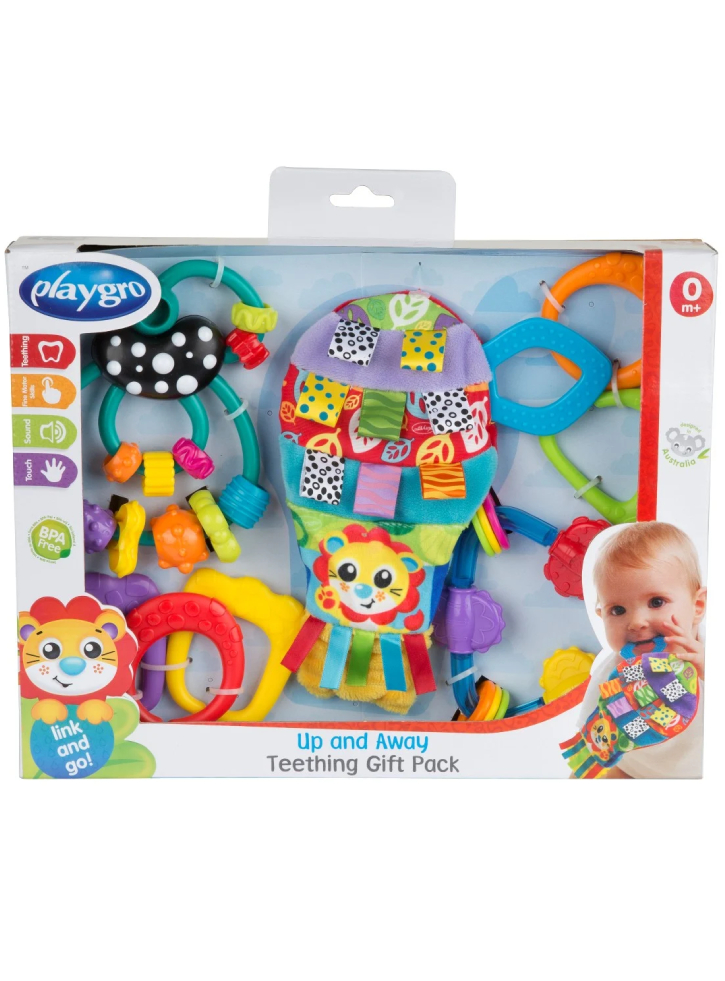 Playgro Gift box Balloon (10187220)