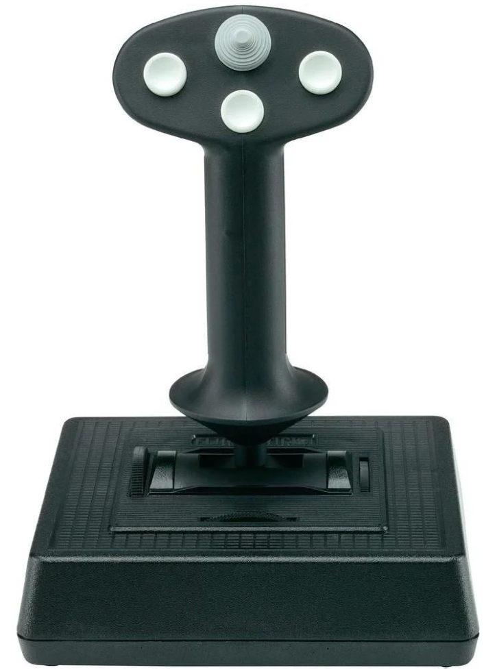 CH Flightstick Pro Controller - PC