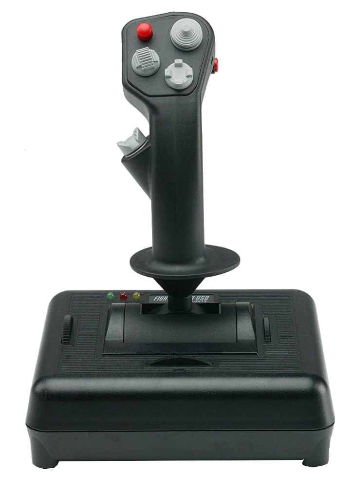 CH Fighterstick Controller - PC