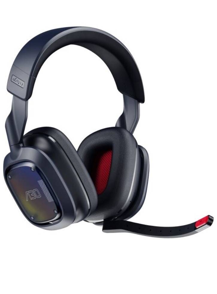 Astro A30 Wireless Gaming Headset Navy/Red - Xbox One/Xbox Series X