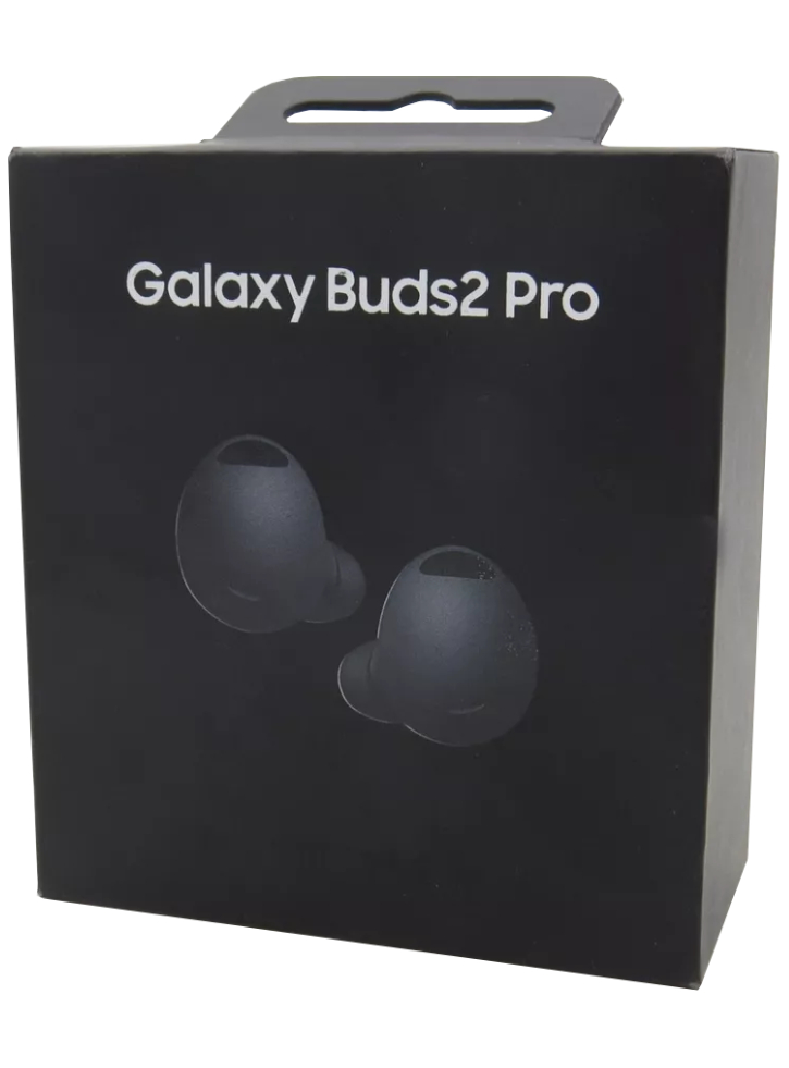 Samsung Galaxy Buds 2 Pro Black