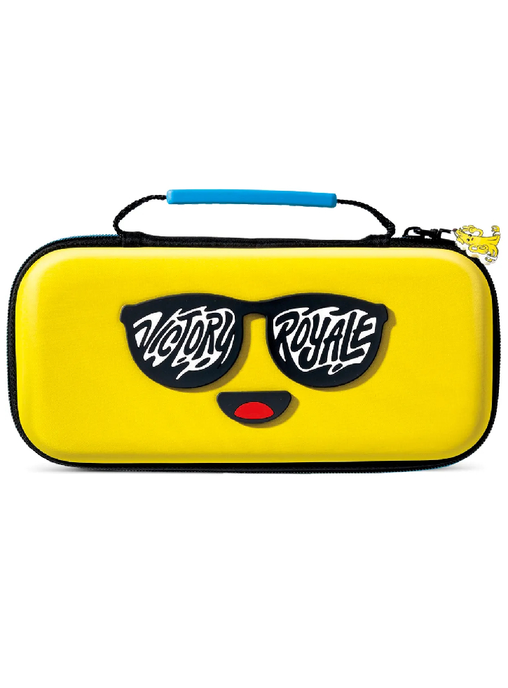 PowerA Protection Case Peely Fortnite (Oled/Lite) - Nintendo Switch
