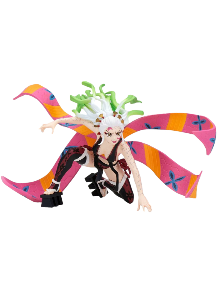 Banpresto Vibration Stars Demon Slayer Kimetsu No Yaiba Daki (Ver.B) 8cm