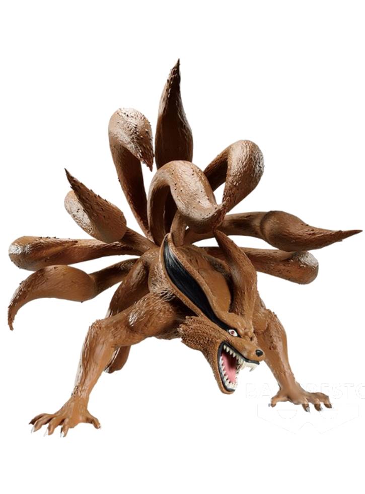 Banpresto Naruto Shippuden Kurama (Ver.B) 14cm