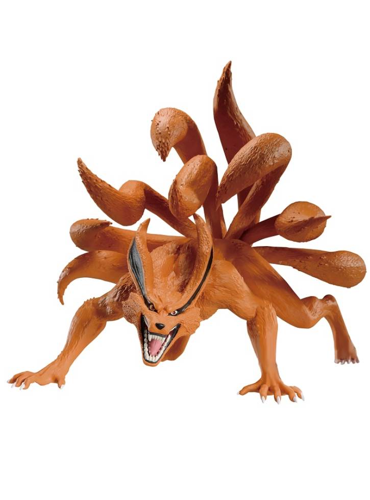 Banpresto Naruto Shippuden Kurama (Ver.A) 14cm