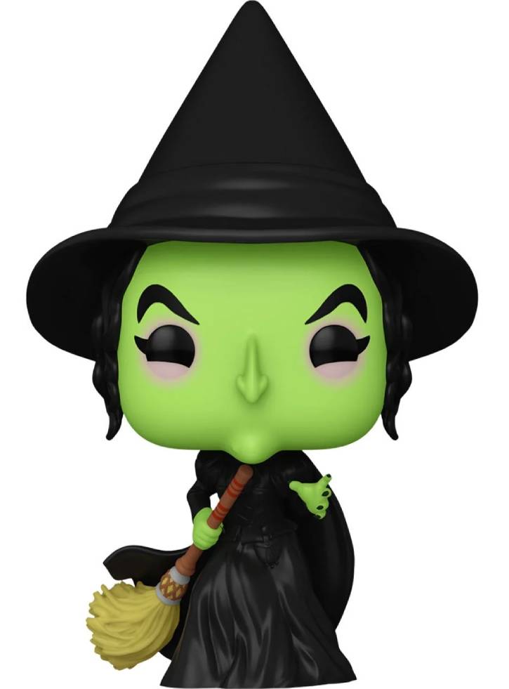 Funko Pop! Movies The Wizard of Oz Wicked Witch #1519 9cm