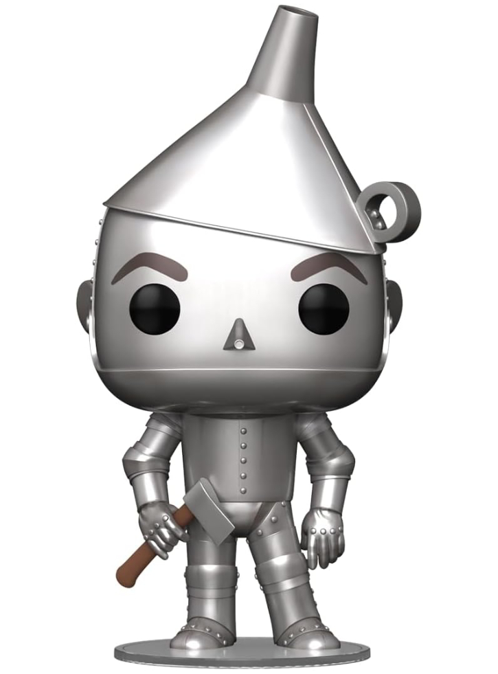 Funko Pop! Movies The Wizard of Oz Tin Man #1517 9cm