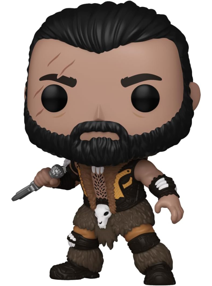 Funko Pop! Marvel Gamerverse Spider-Man 2 Kraven #973 Bobble-Head 9cm