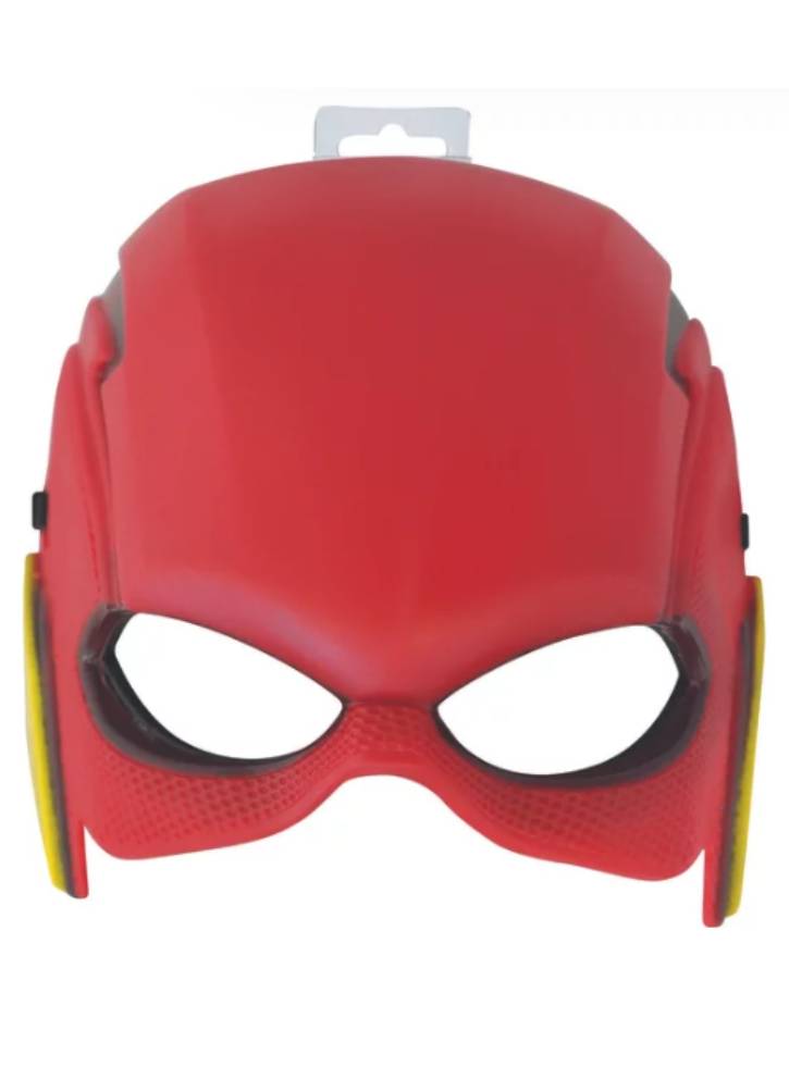 Rubies The Flash mask (34273)