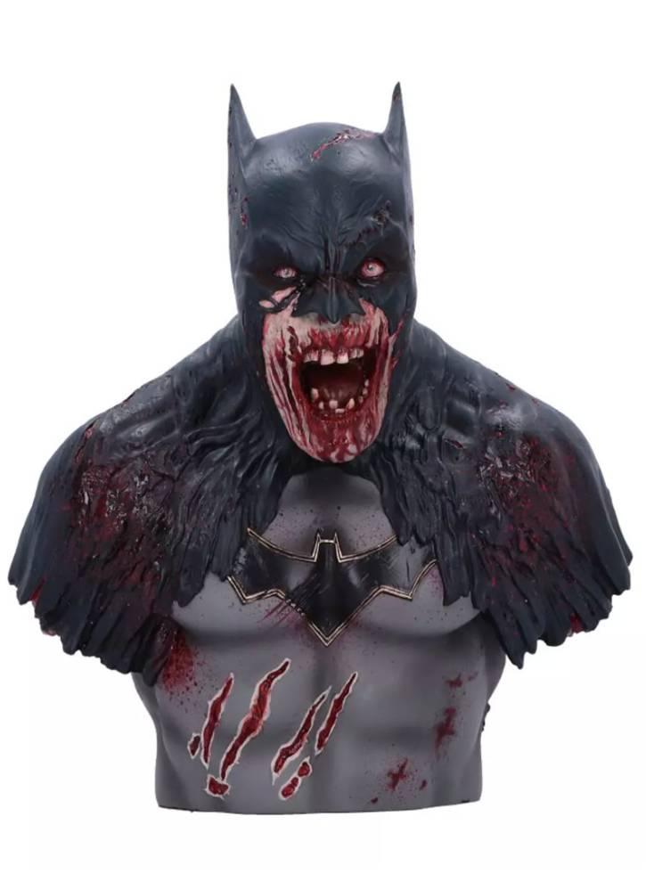 Batman DCeased Bust 29cm