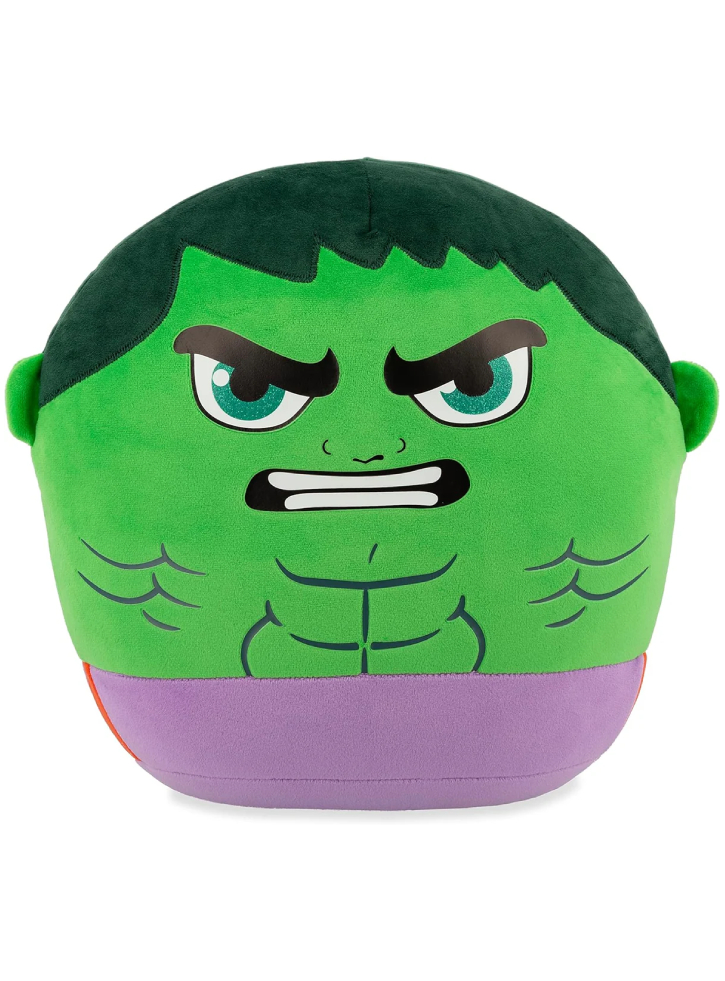 AS TY Squishy Beanies Marvel Hulk 35cm (1607-39350)