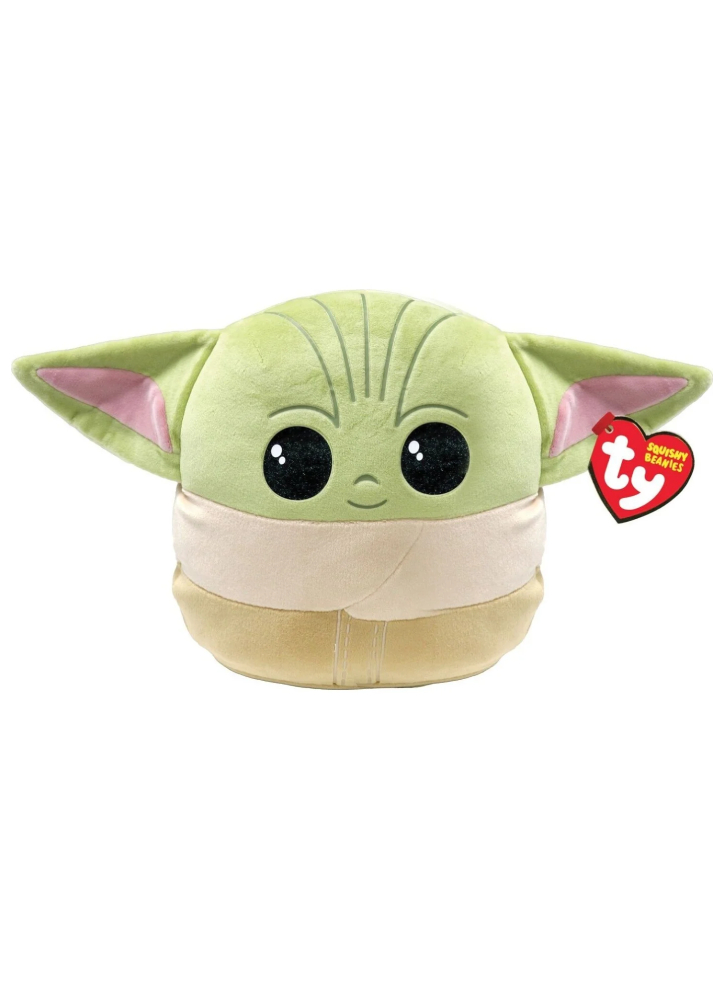 AS TY Squishy Beanies Star Wars Grogu 30cm (1607-39353)