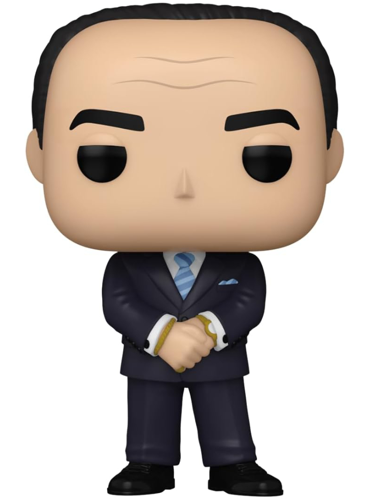Funko Pop Television The Sopranos Tony Soprano #1522 10cm