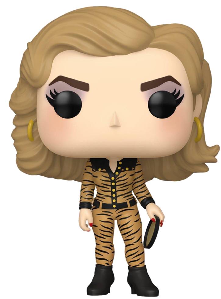 Funko Pop Television The Sopranos Adriana Le Cerva #1520 9cm