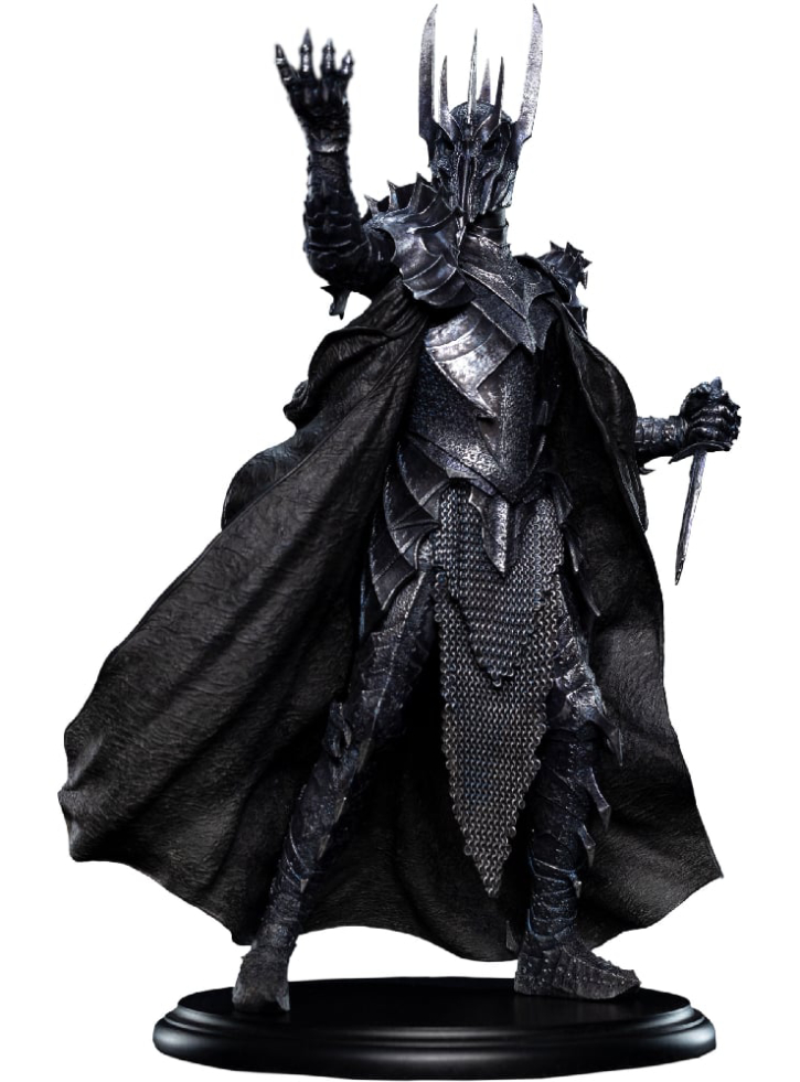 The Lord of the Rings Sauron Mini 20cm