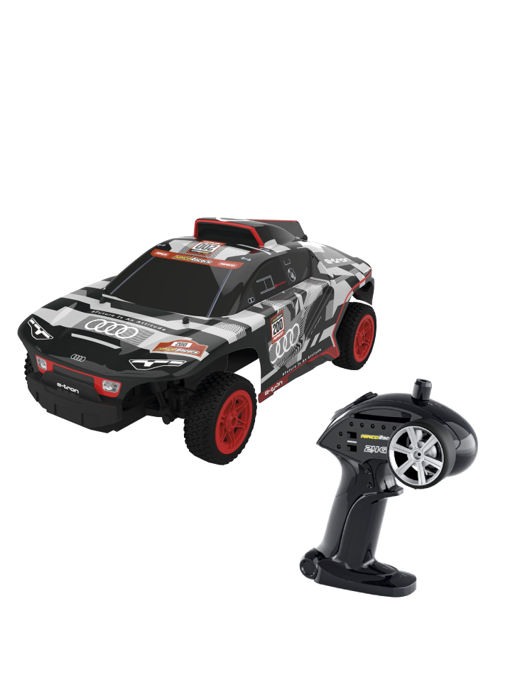 NINCO R/C Audi RS Q E-TRON 1:10 (93147NH)