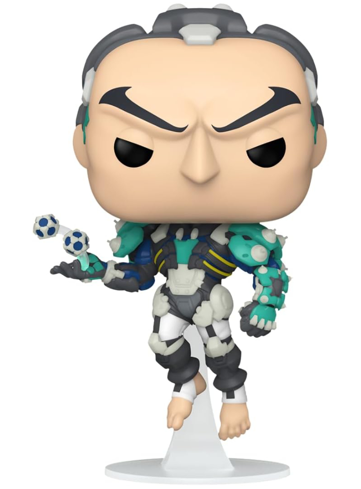 Funko Pop Games Overwatch 2 Sigma #932 9cm