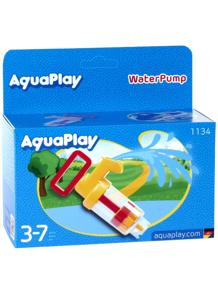 AquaPlay Pump 15cm (87000011349)