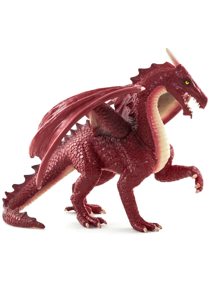 Mojo Red Dragon (MJ-387214)