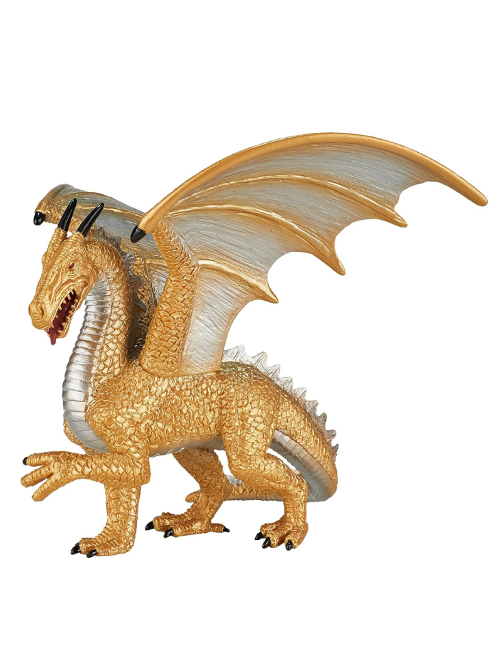 Mojo Golden Dragon (MJ-387256)