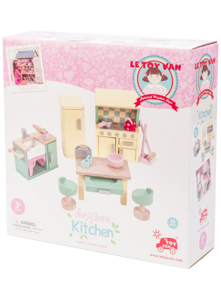 Le Toy Van Daisylane Kitchen (LME059)