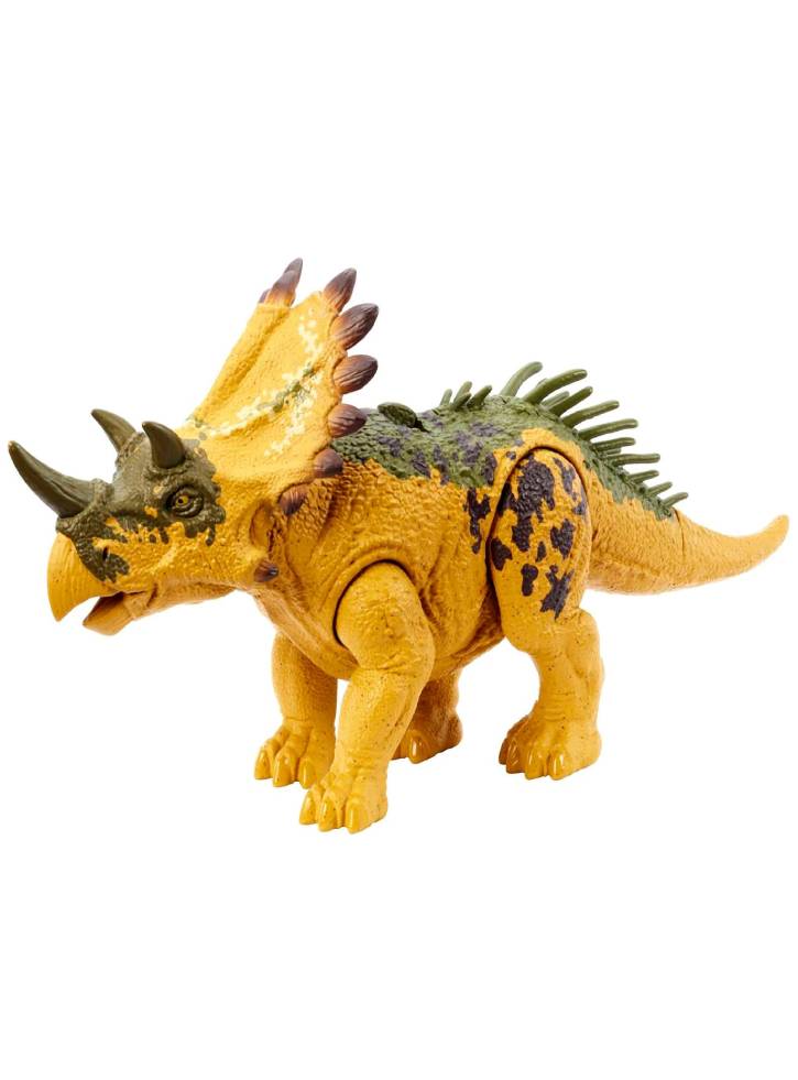Mattel Jurassic World Dino Trackers Wild Roar Regalicera (HLP19)