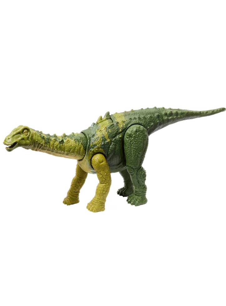 Jurassic World Dino Trackers Wild Roar Nigersauru (HLP20)